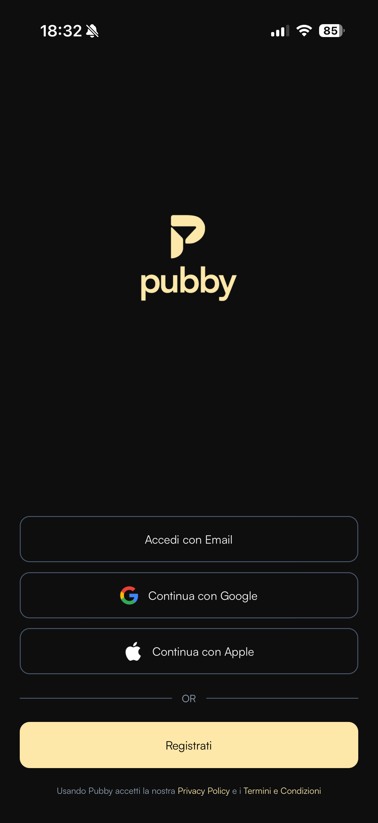 Pubby