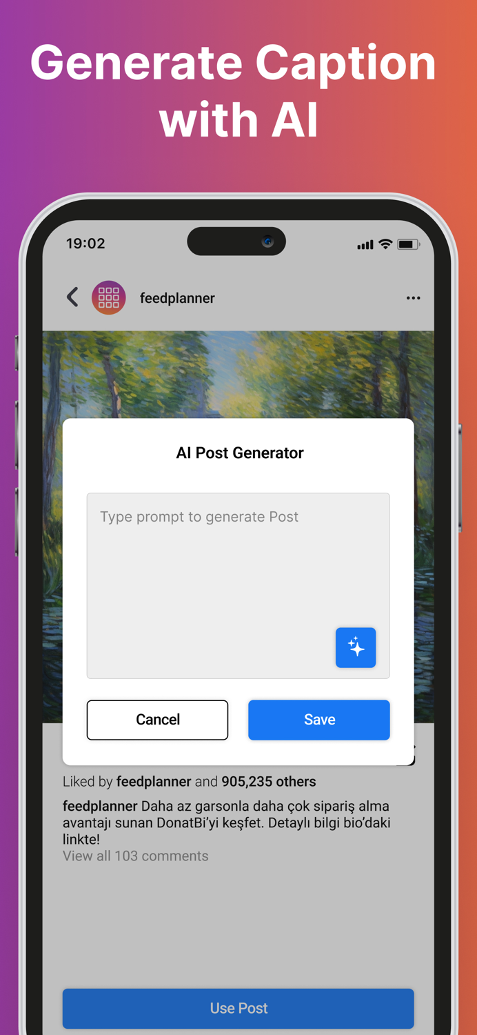 Insta Layout  Collage Planner