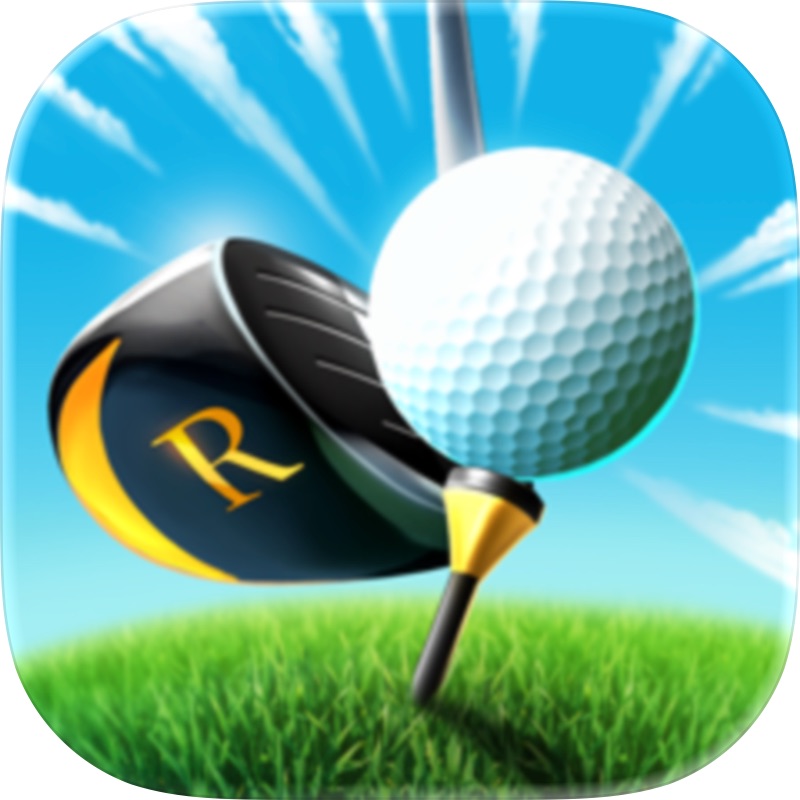 Golf Super Crew - Golf Game screenshot 8