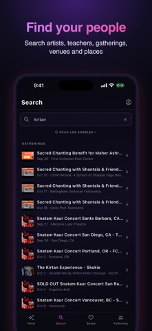 BrightStar Community screenshot 2