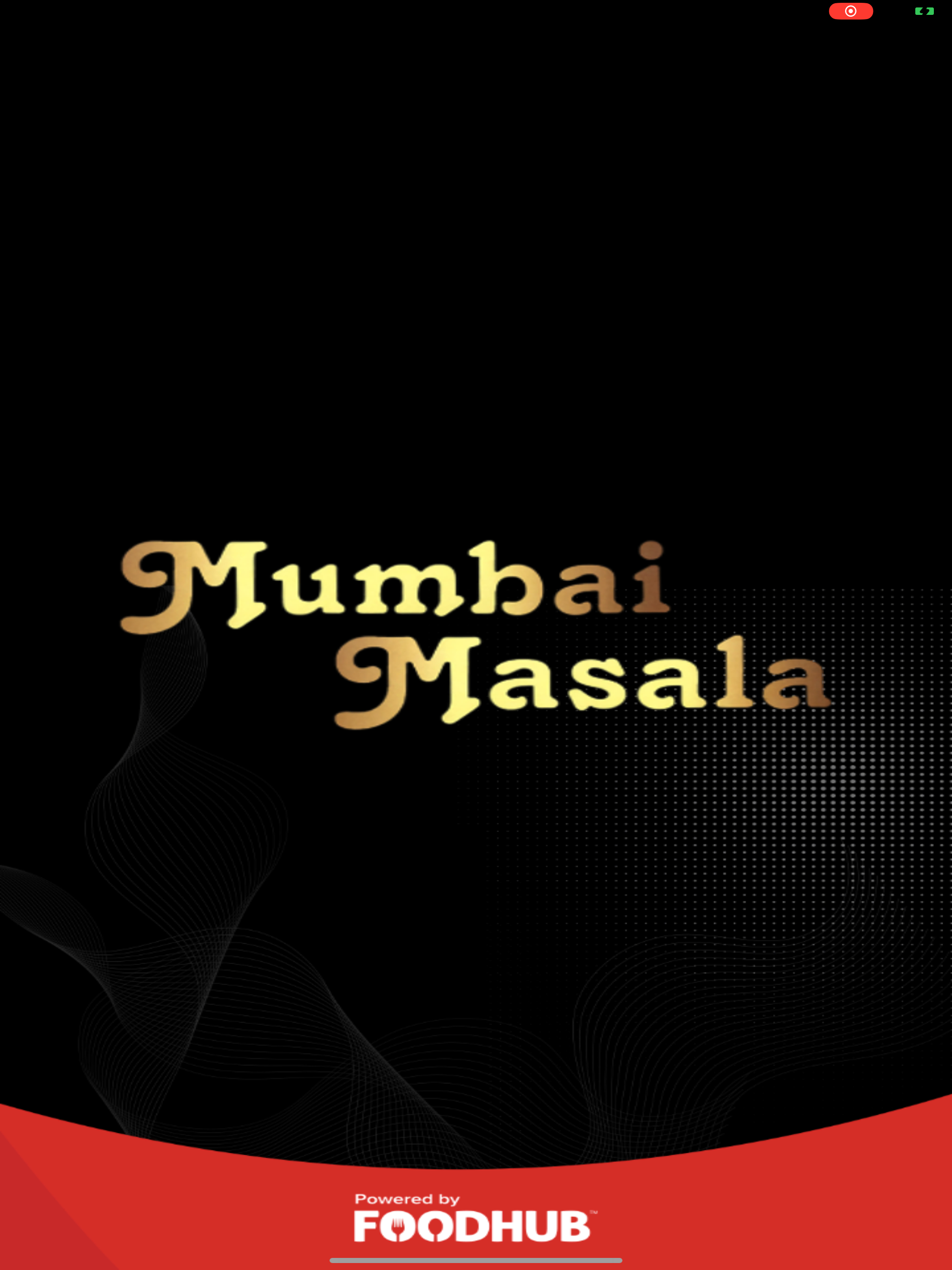 Mumbai Masala