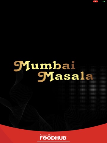 Mumbai Masala