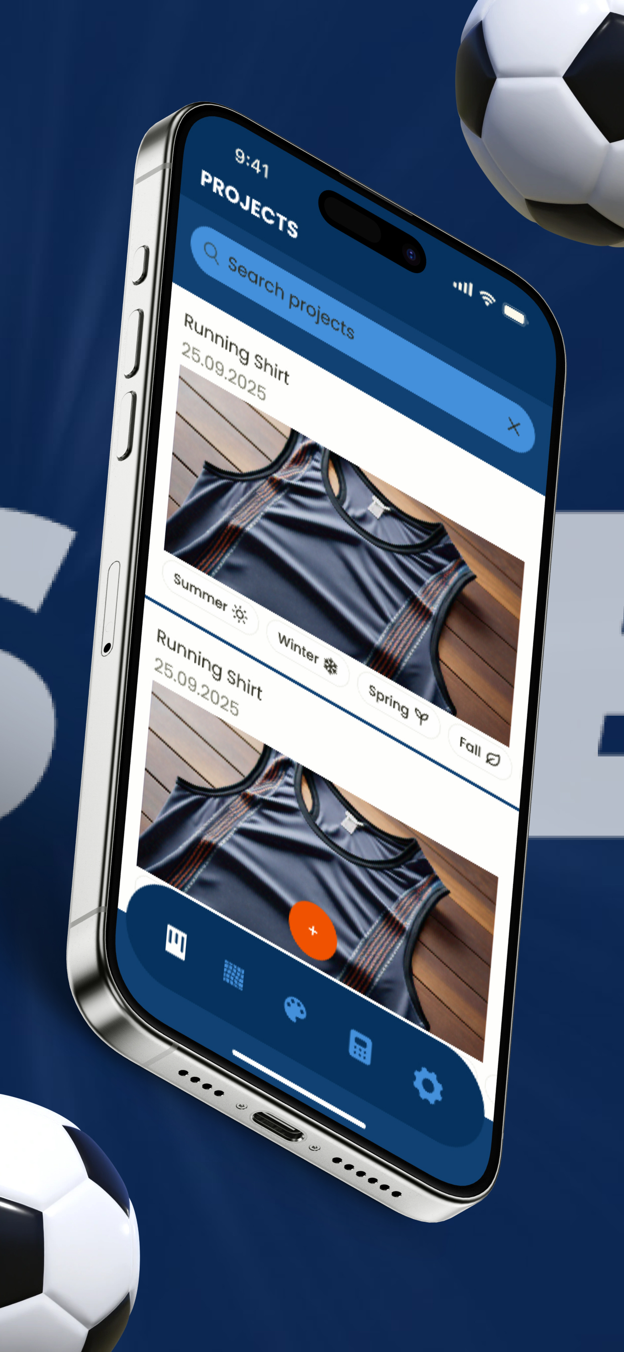SketchFabric screenshot 4