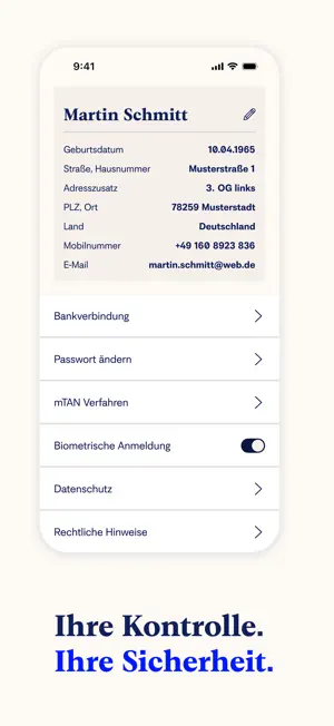 FFB iPhone screenshot 6