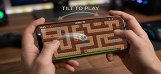 Ferroll iPhone screenshot