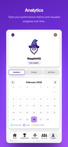 Repple App screenshot