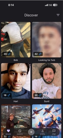 readmylove screenshot