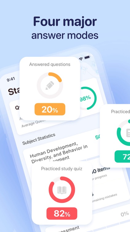 ASWB Test Prep 2025 screenshot-4