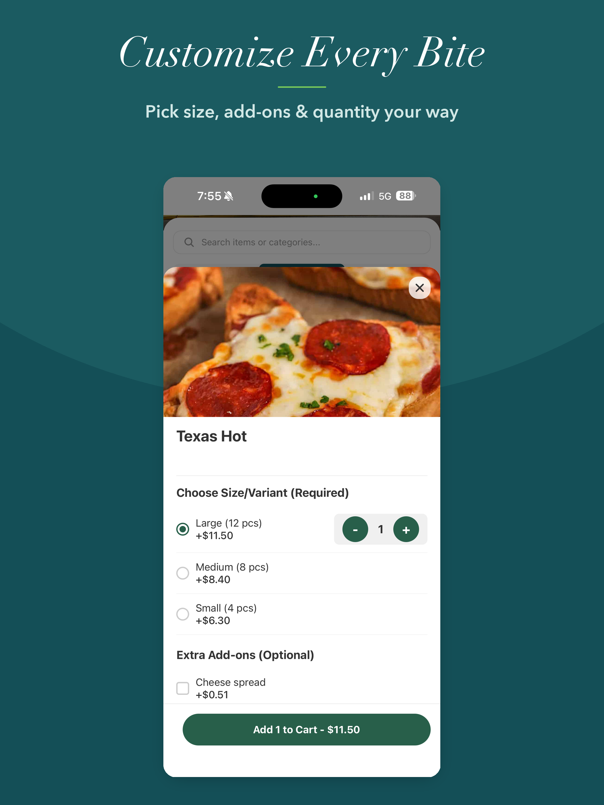 Bestaurant-Find a Restaurant screenshot 17