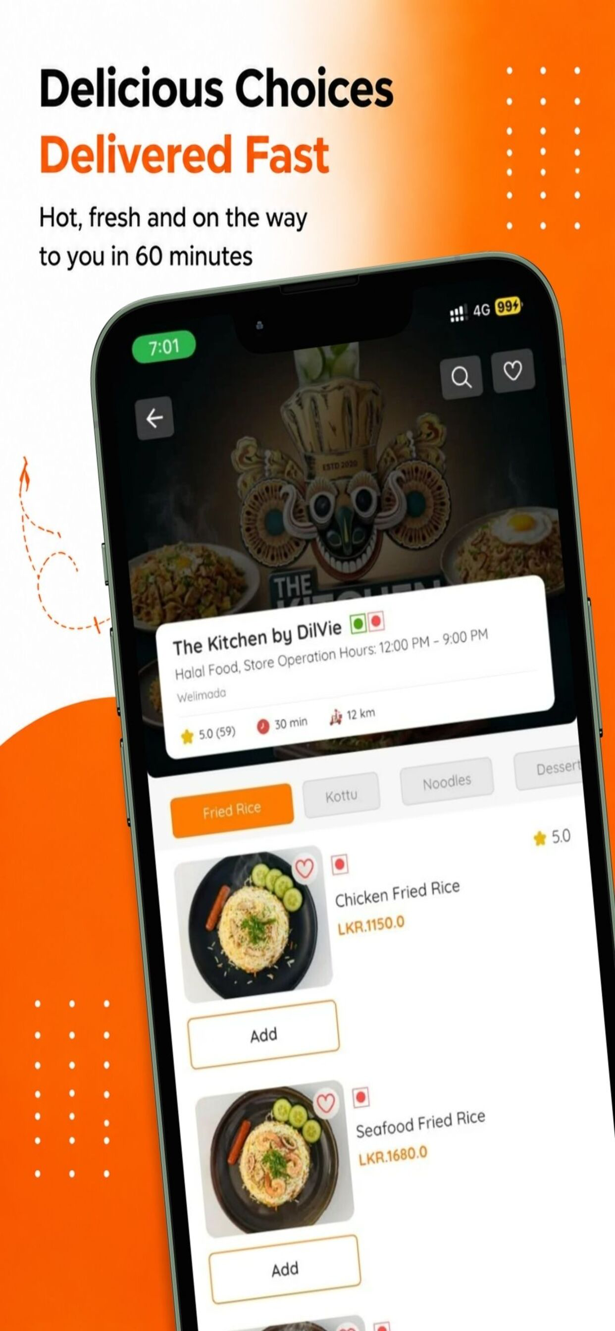 RayXpress screenshot 3
