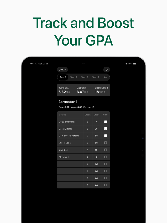 Calculator Ultra for iPhone iPad screenshot 7 - Utilities app