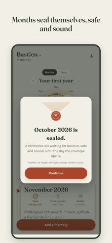 Skimmias screenshot 5