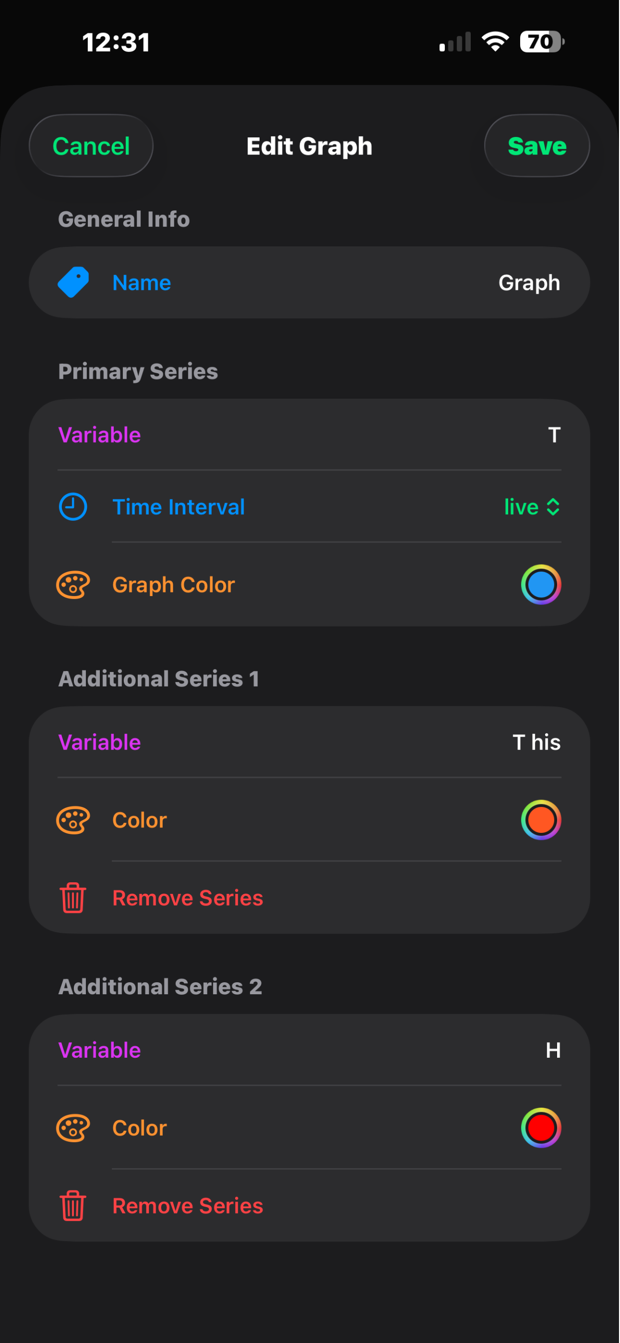 R1BBIT screenshot 2