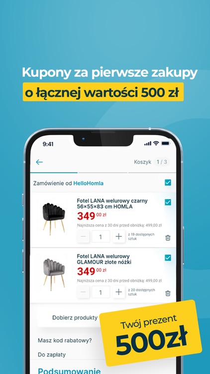 ERLI - najtańsze zakupy online