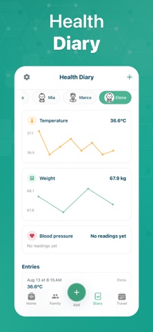 PillIQ – Tracker & Reminder Screenshot 6 of 7