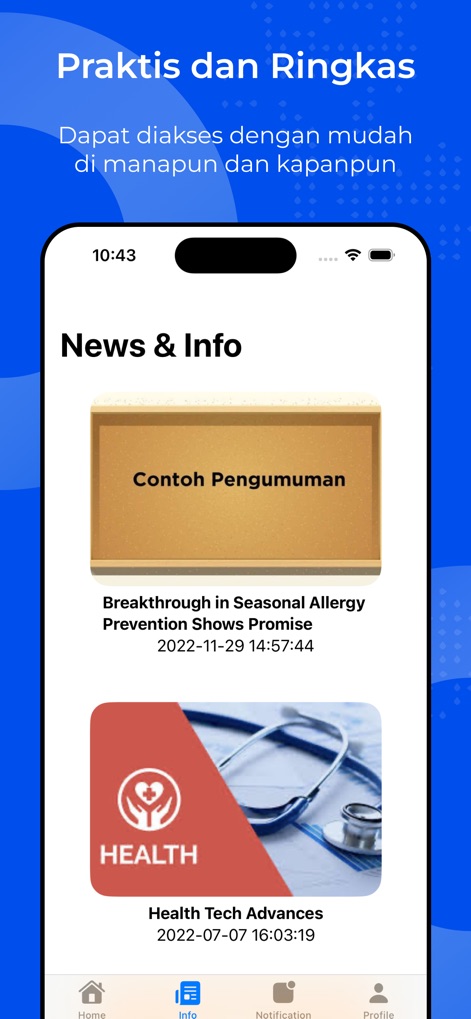Psp Mobile - Utilities App | MWM
