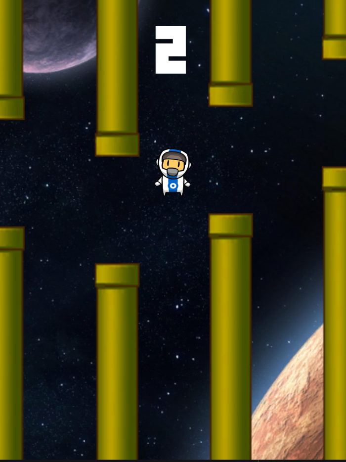 Peak - Jumping Story