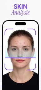 Facia - Personalized Skincare screenshot