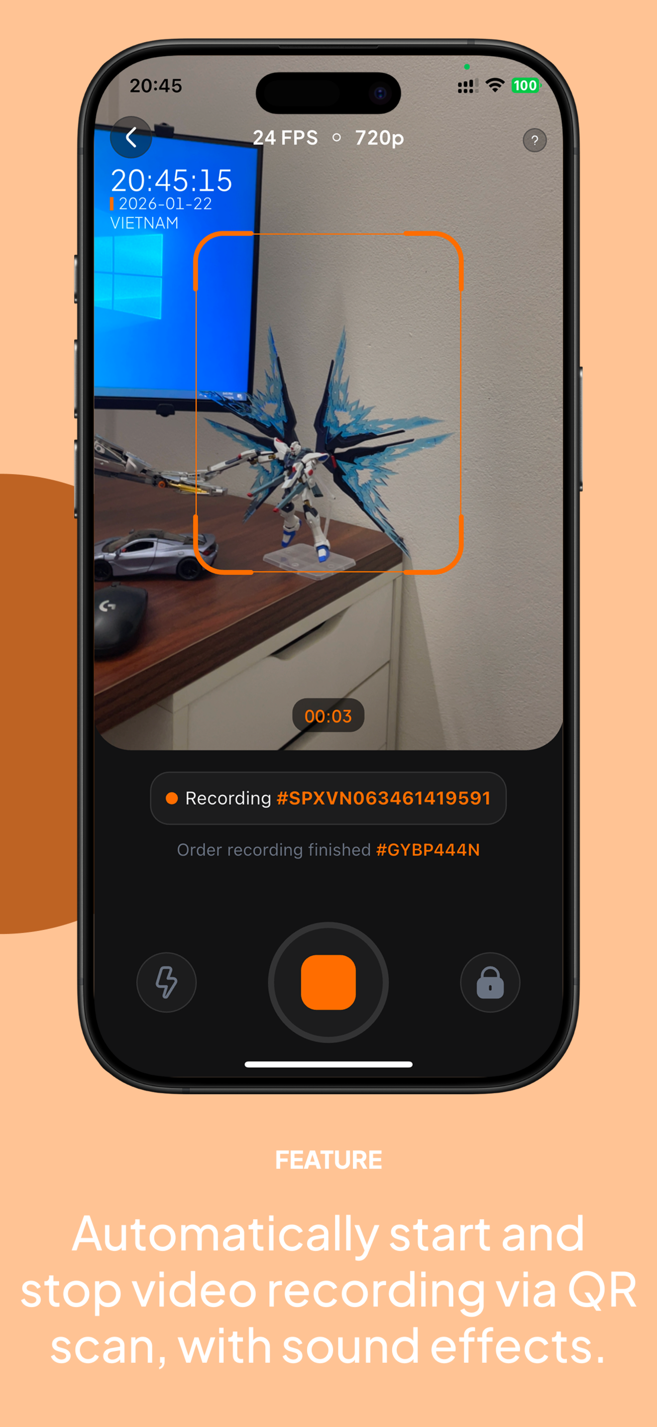 LabBox - Smart Packing Video