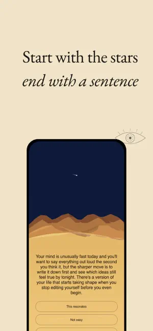 Delphi | Astrology Journal screenshot 1
