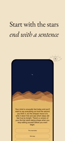Delphi | Astrology Journal iPhone screenshot