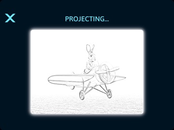 smART sketcher AI iPad screenshot