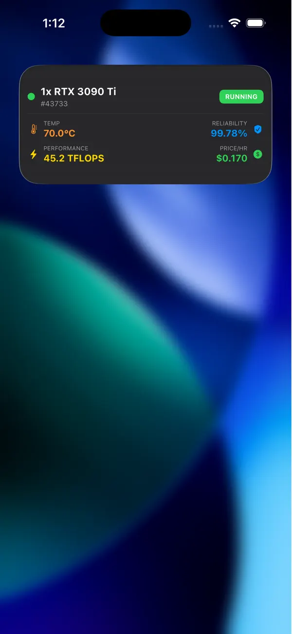 #2. Fleet GPU (iOS) 作者: BCDPRODUCTION LLC