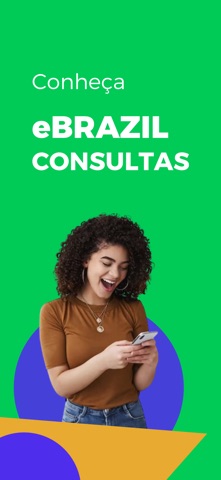 eBrazil Consultas Screenshot 6 of 6
