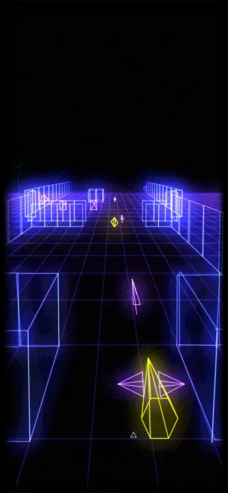Grid Ranger screenshot 4