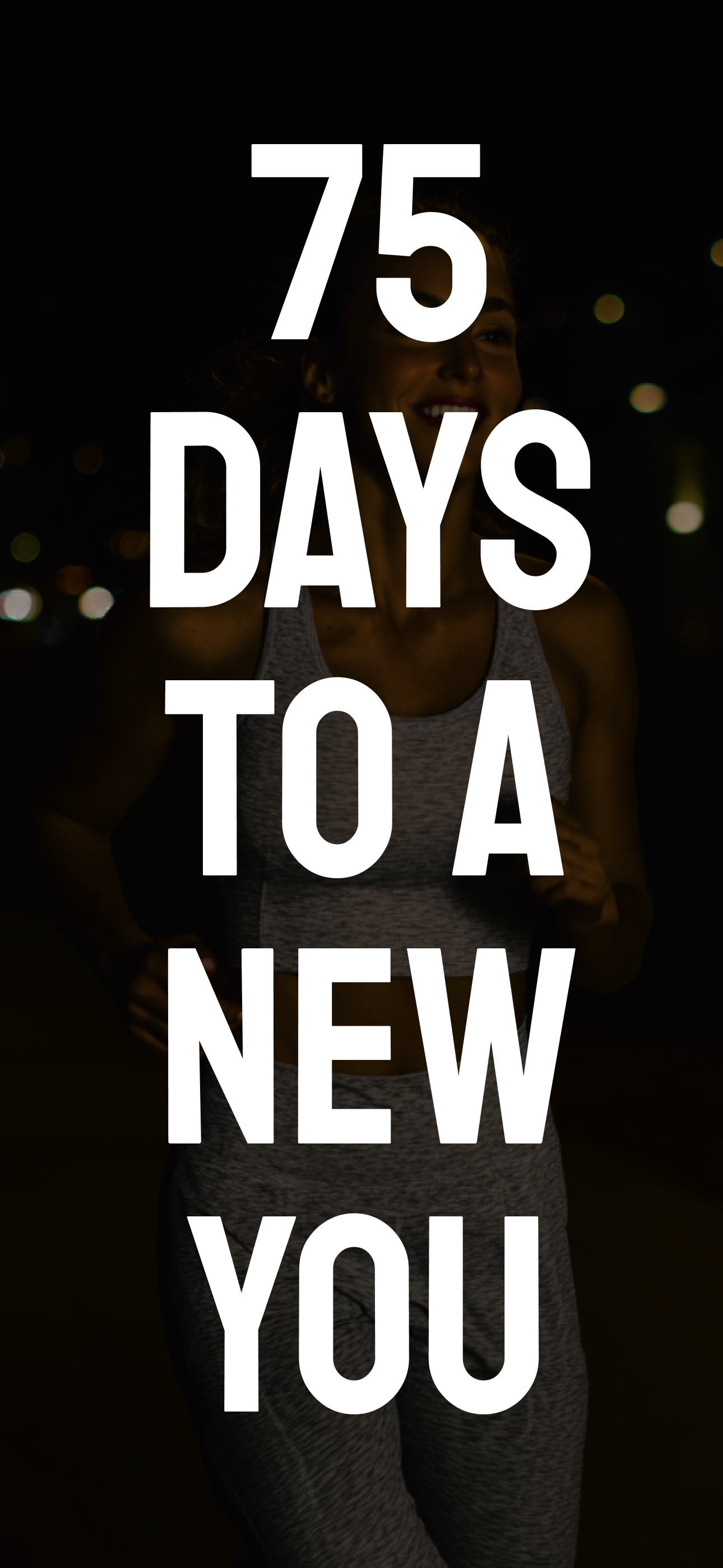 75 Days Challenge: Better
