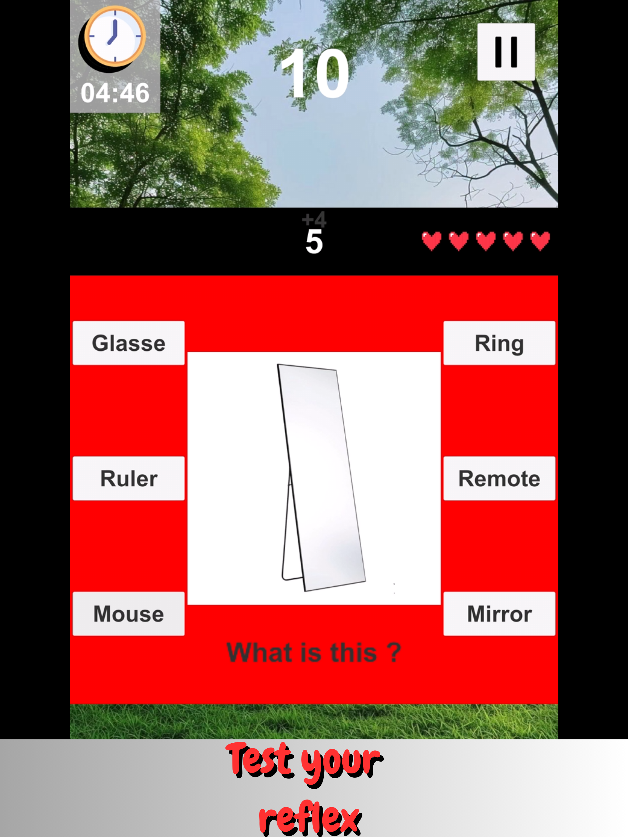 Tic Tac challenges screenshot 10