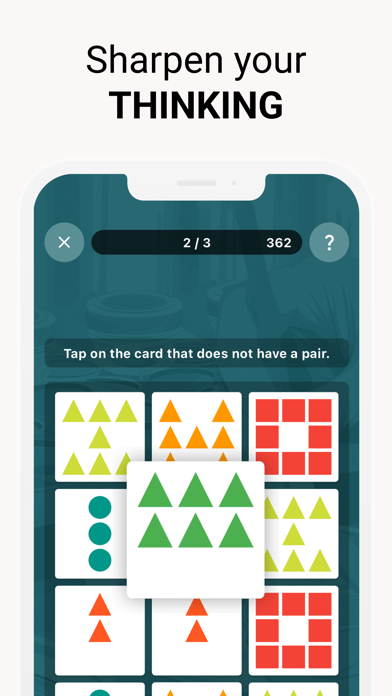 Propel: ADHD Antistress Games Screenshot