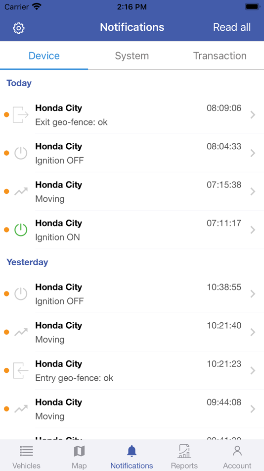 #2. GPS BNam (iOS) 由: Tuan Duan Nguyen