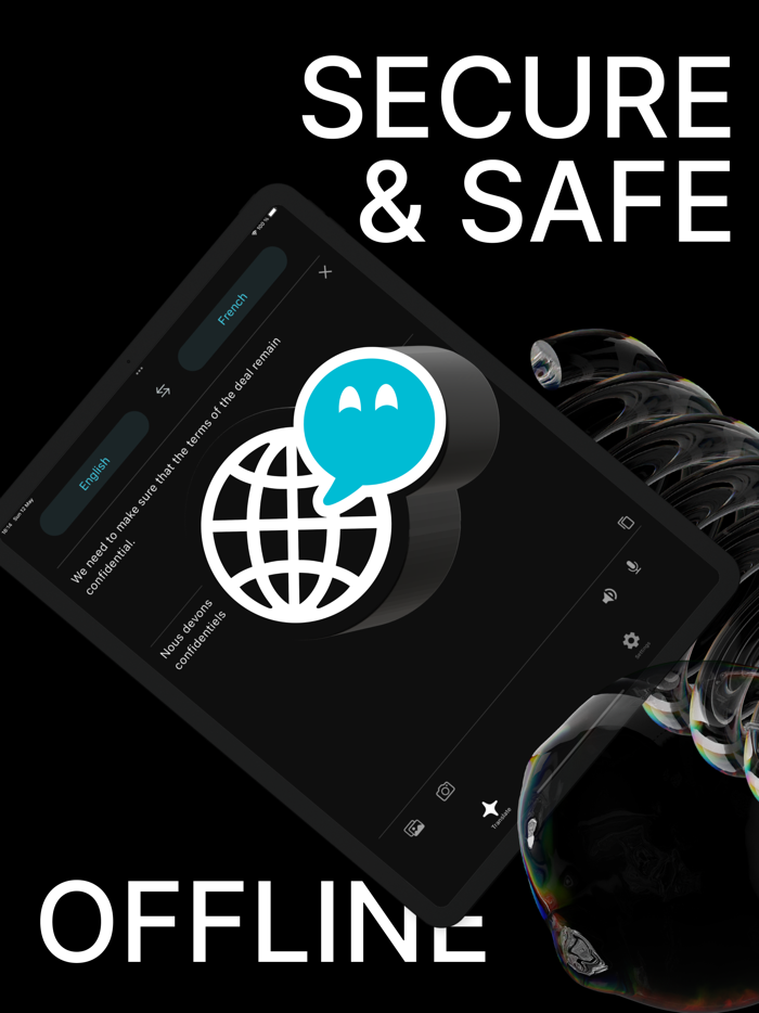 Offline Translator Phrasify