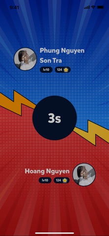 SAT GO iPhone screenshot