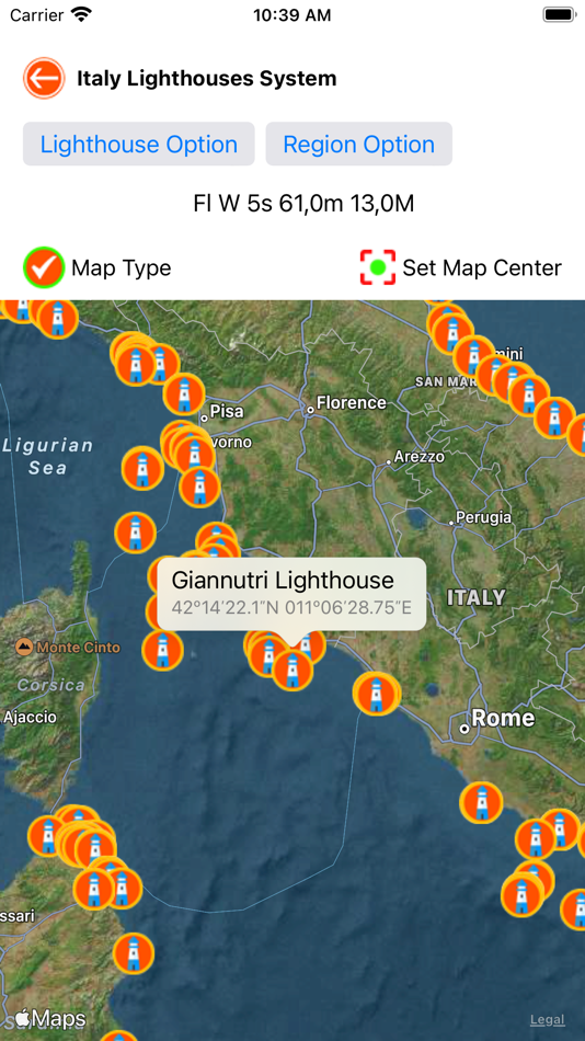#10. Nautical Calculator Preview (iOS) 由: The Vu Cong