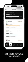 Monbark: Budget & Money Track previous screenshot 3