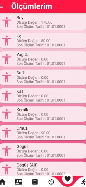 Fil Tekno Pro iPhone screenshot 2