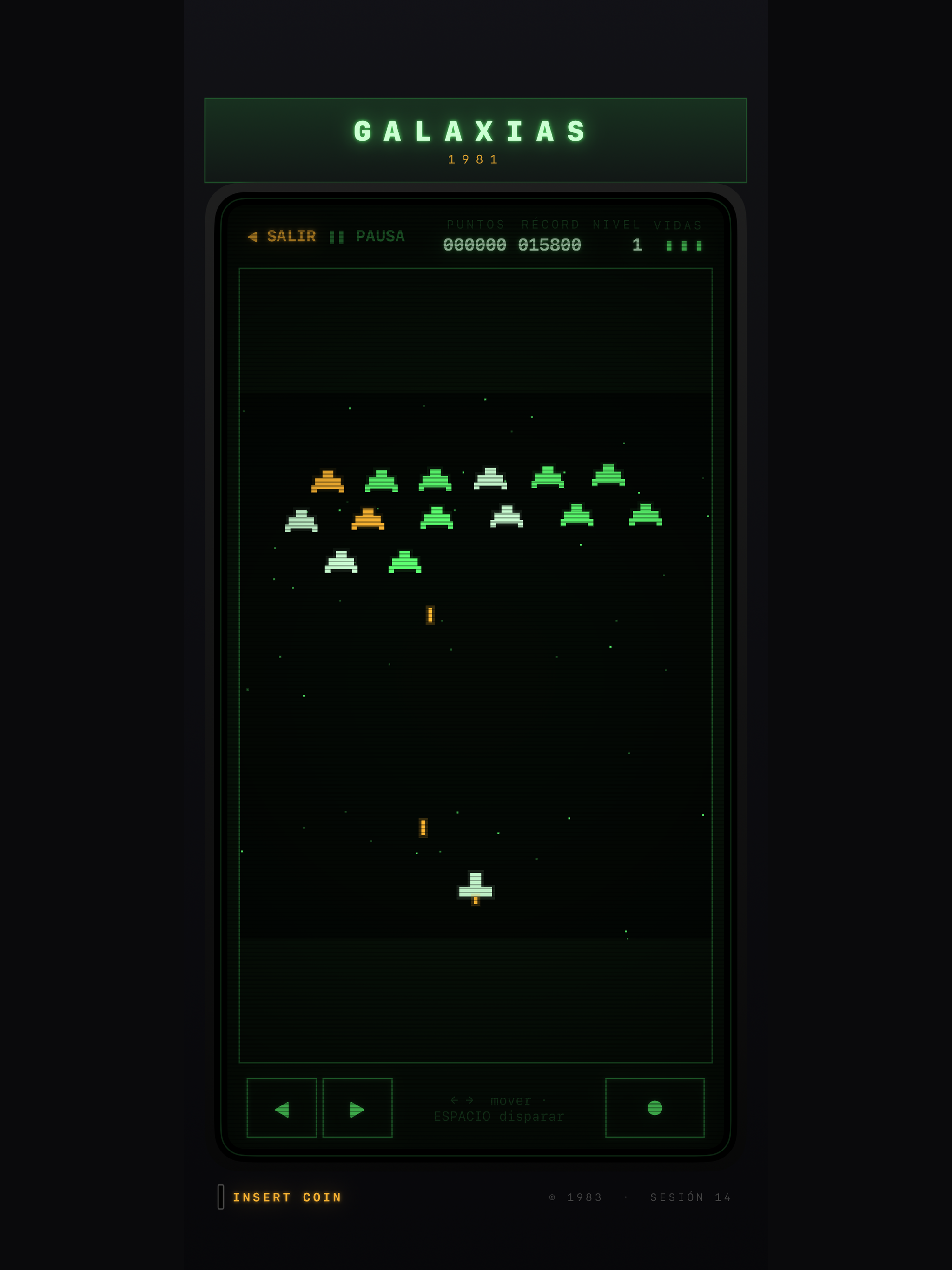 SalonRecreativo screenshot 8
