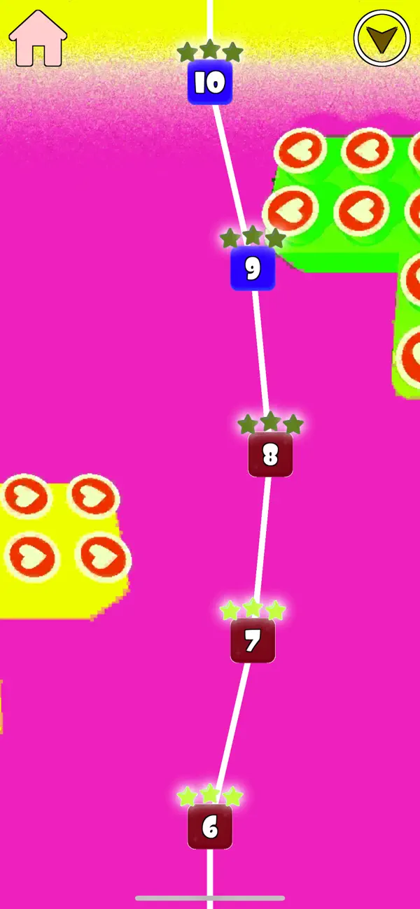 Screenshot #3 pour DrivoraLog - Color