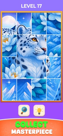 Antistress Relax Mini Games iPhone screenshot 7