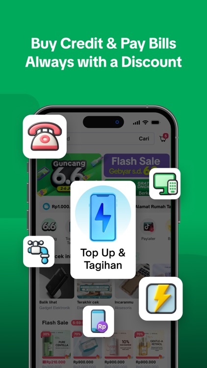 Tokopedia screenshot-5