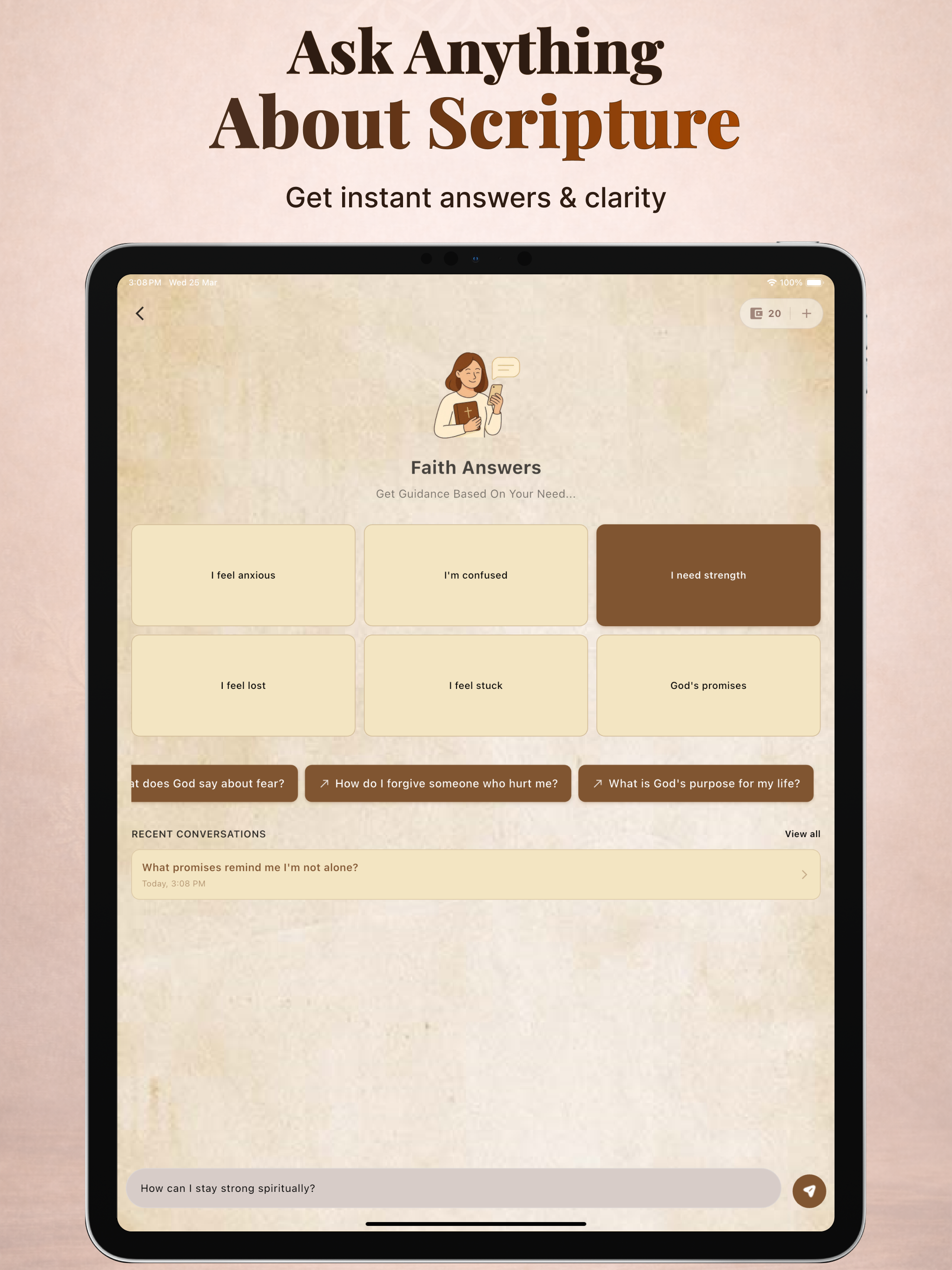 La Bible Parole Vivante Audio screenshot 10