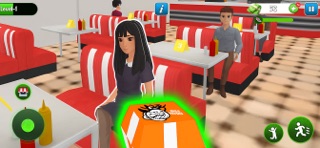 The Serving Spot Screenshot 6 of 8