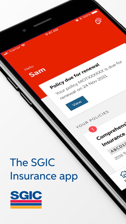 SGIC Insurance by Insurance Australia Group