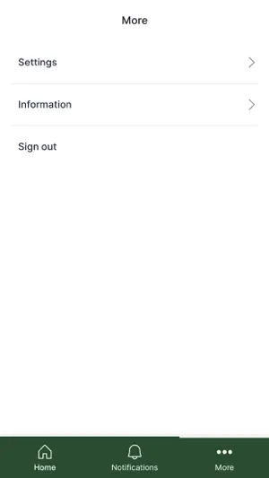 Durham Academy App screenshot 4