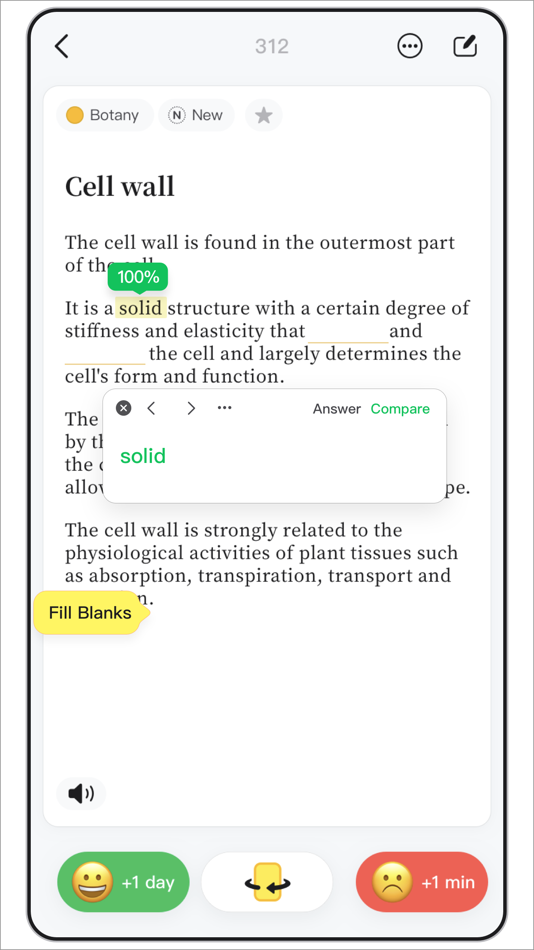 #3. WinkNotes - Easy Flashcards (macOS) 由: Detailsoft Co., Ltd.