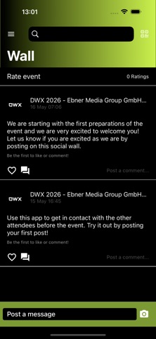 DWX 26 Screenshot 3 of 8