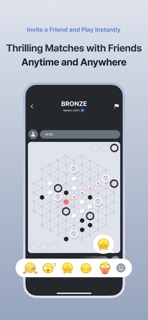 YINSH screenshot 3