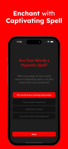 Seduction Secrets: AI Playbook screenshot